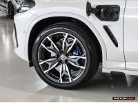 BMW X3 xDrive30e M-Sport LCI G01 ปี 2023 ไมล์ 40,xxx KM รูปที่ 4